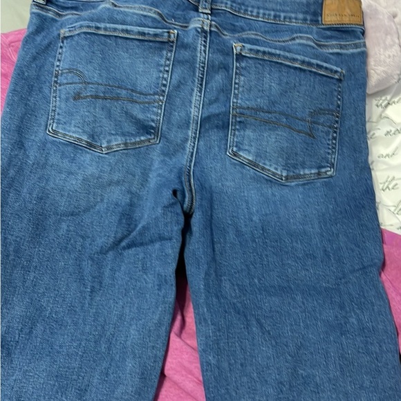 American eagle bootcut jeans - Picture 2 of 2